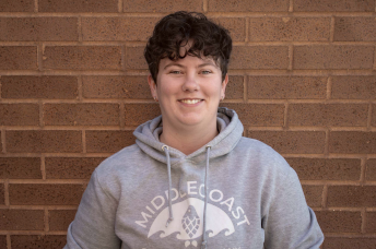 Liz Quigley - Taproom Manager, Libation Lizard
