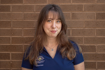 Shannan McClerren - Events Coordinator, Director of Shannaynigans