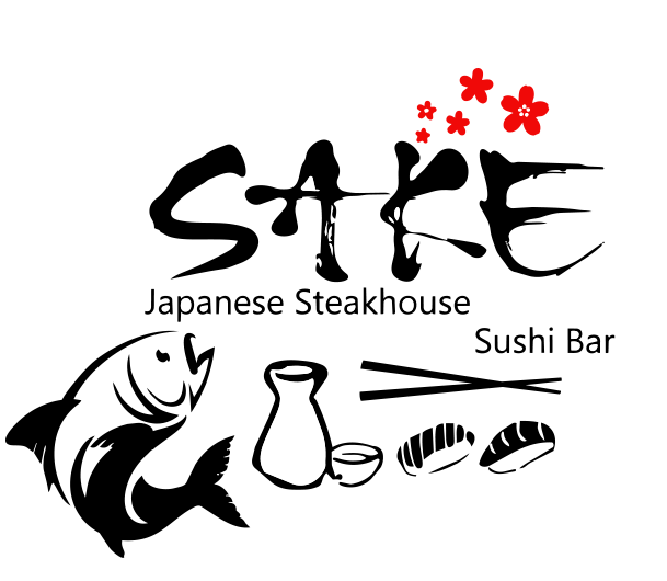 Sake Japanese Steak House & Sushi Bar logo top - Homepage