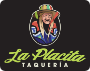 La Placita Taqueria logo top - Homepage