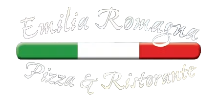 Emilia Romagna Pizza & Ristorante logo top - Homepage