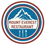 Mount Everest Restaurant logo top - Homepage