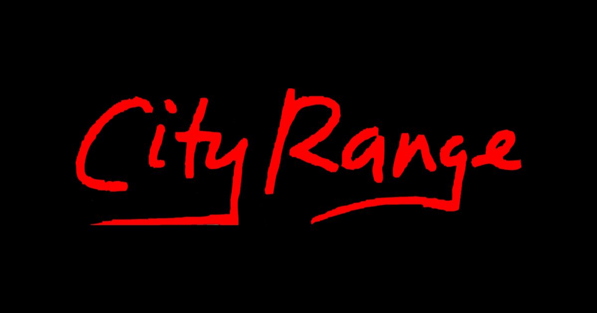CityRange Steakhouse Grill
