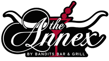The Annex logo top - Homepage