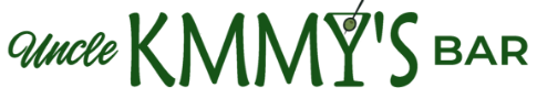 Uncle Kimmy's logo top - Homepage