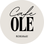Cafe Ole In The Valley logo top - Homepage