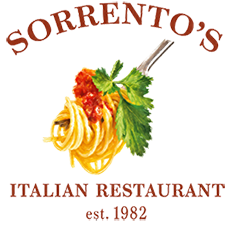 Sorrento's Italian Restaurant
