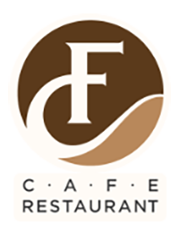 Coffee Factory logo top - Homepage