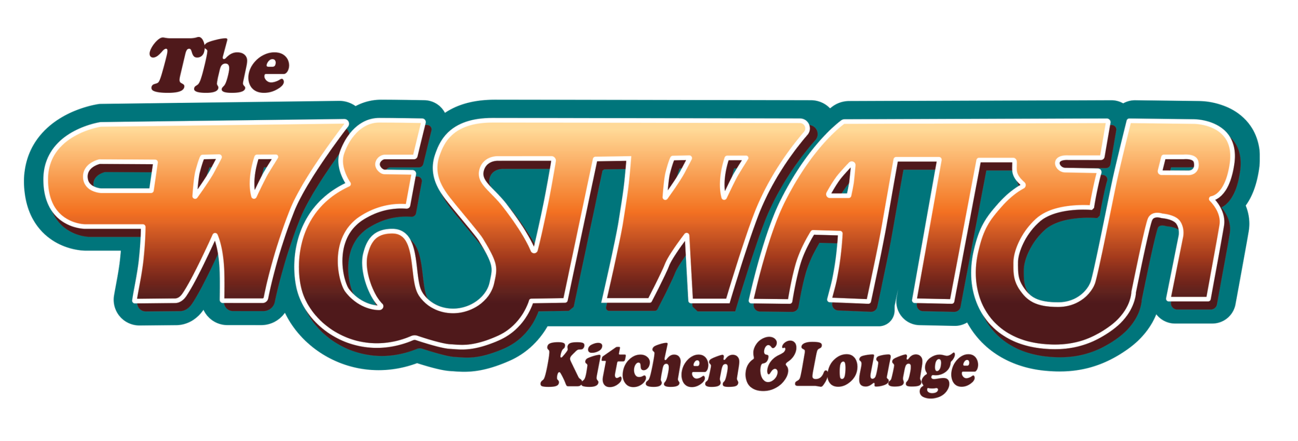 The Westwater Kitchen & Lounge logo top - Homepage