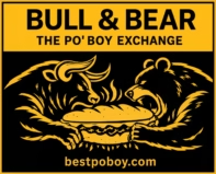 Bull & Bear logo top - Homepage