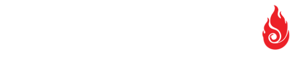 Catch and Fire logo top - Homepage