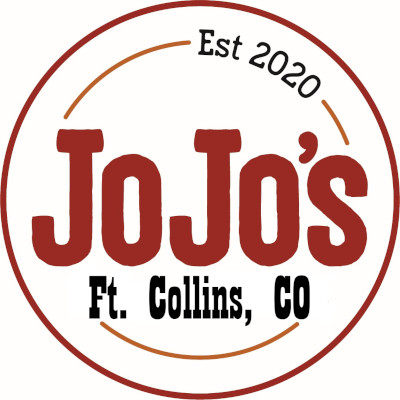 JoJo's Colorado BBQ logo top