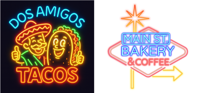 Mainstreet Bakery and Eatery logo top - Homepage
