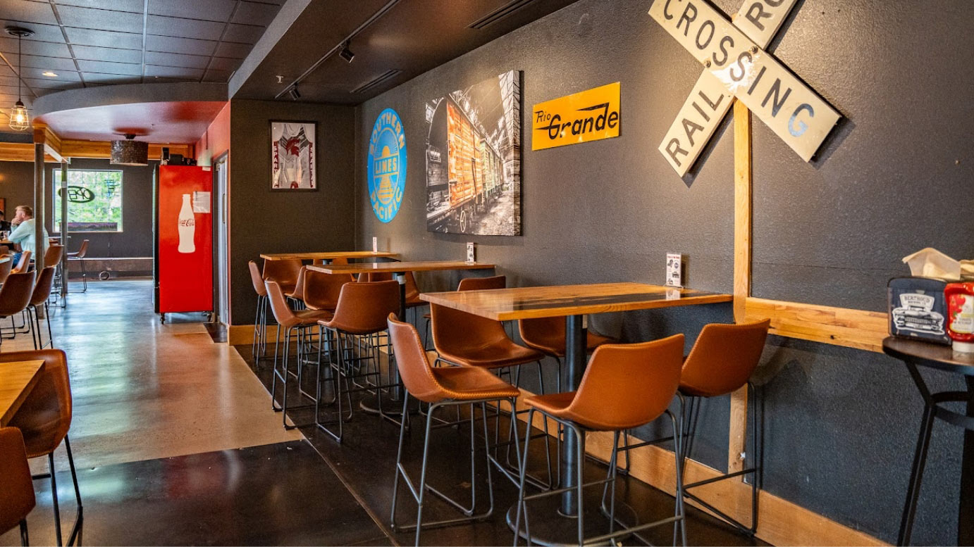 Events page background