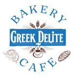 Greek Delite Bakery & Cafe logo top - Homepage