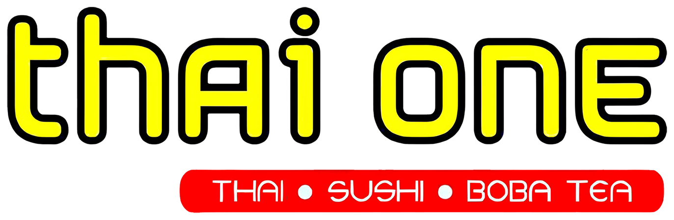 Thai One logo top - Homepage