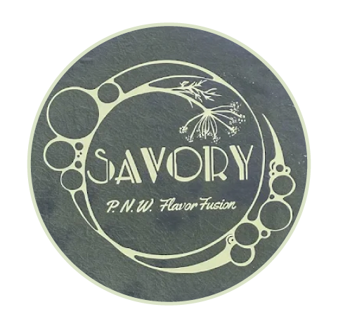 SAVORY Food Truck logo top - Homepage