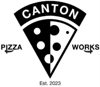 Canton Pizza Works logo top - Homepage