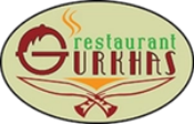 Gurkhas Restaurant logo top