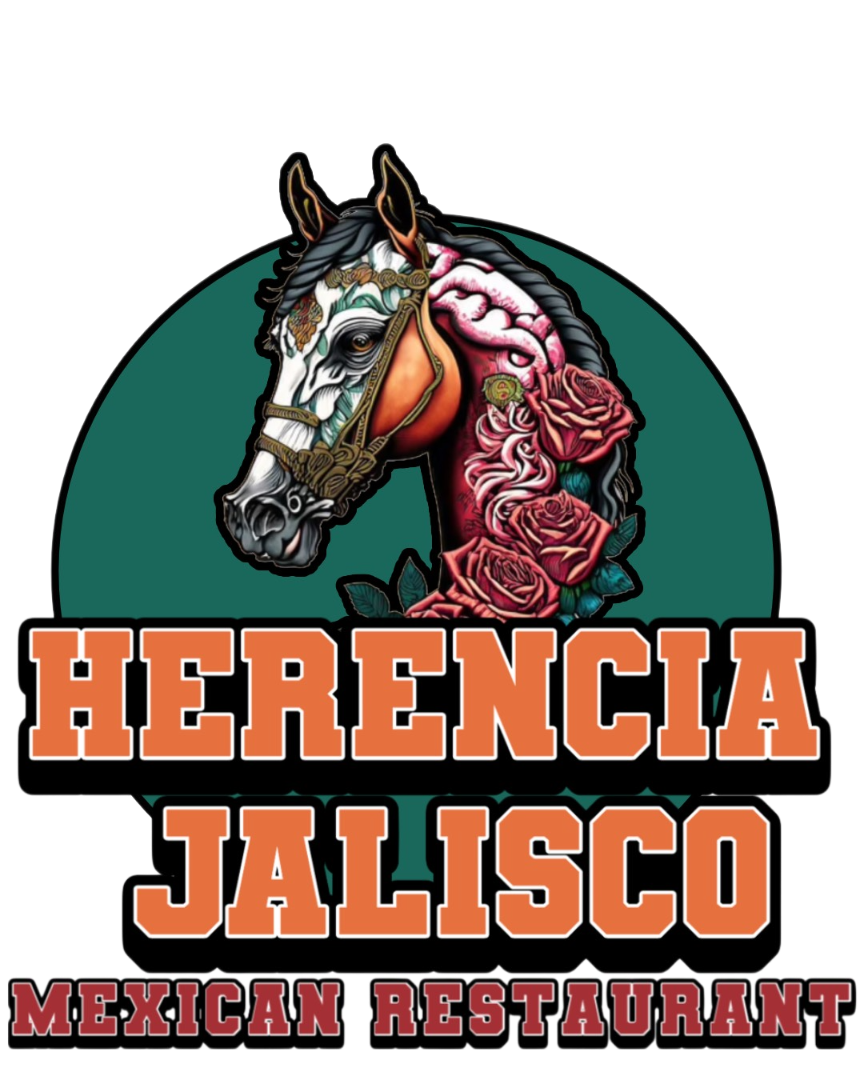 Herencia Jalisco Mexican Restaurant logo top - Homepage