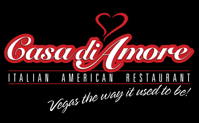 Casa Di Amore logo top - Homepage