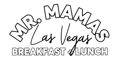 Mr. Mamas Breakfast and Lunch logo top - Homepage