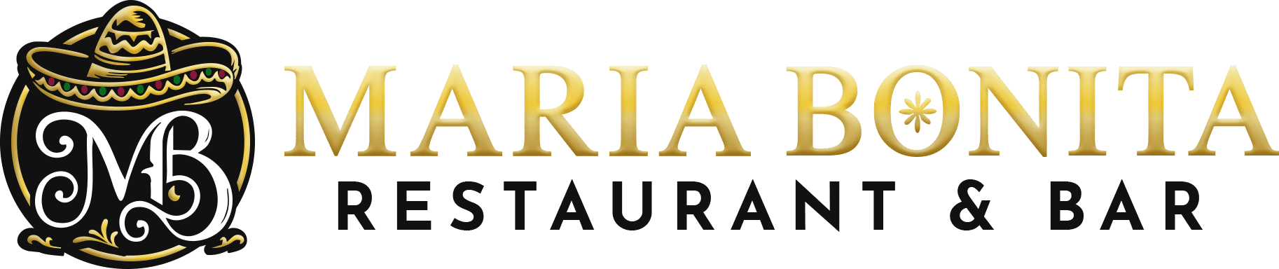 Maria Bonita Restaurant Bar logo top - Homepage
