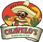 Chavelos Mexican Bar & Grill logo top - Homepage