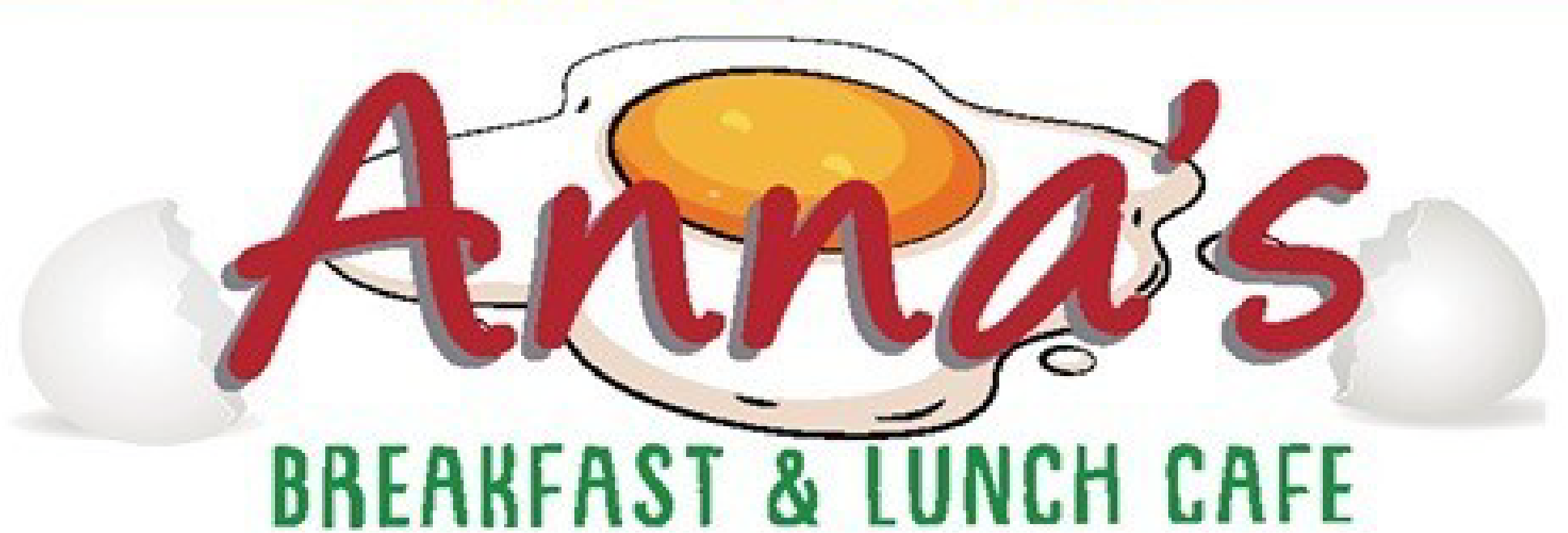 Anna's Breakfast and Lunch Cafe logo top - Homepage
