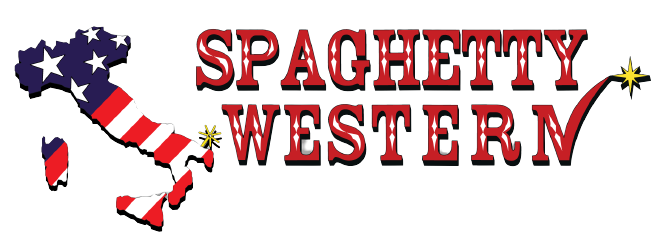 Spaghetty Western logo top