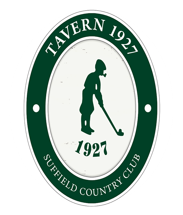 Tavern 1927 logo top - Homepage
