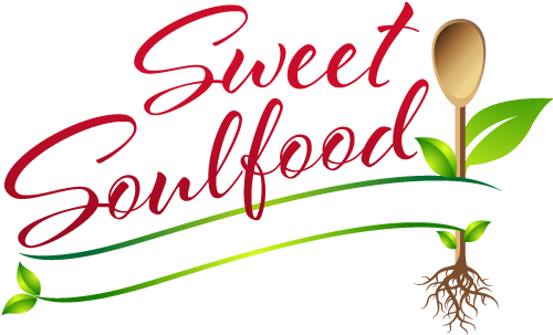 Sweet Soulfood logo top
