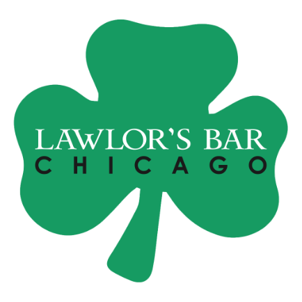 Lawlor's Bar logo top - Homepage