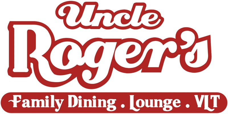 Uncle Roger's Family Dining and Lounge logo top - Homepage