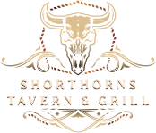 Shorthorns Tavern & Grill logo top - Homepage