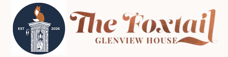 The Foxtail Glenview House logo top - Homepage