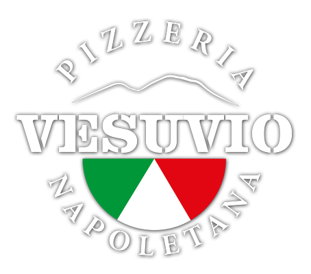 Vesuvio Pizzeria Napoletana Powder Springs logo top - Homepage