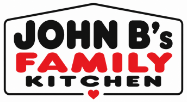 John B's Family Kitchen logo top - Homepage