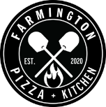 Farmington Pizza and Kitchen logo top - Homepage