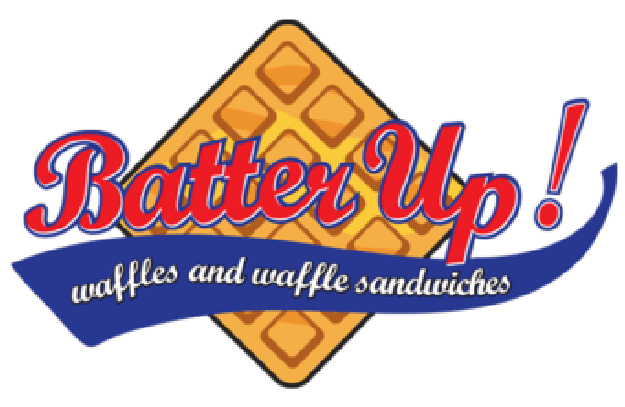 Batter Up! - Food Menu