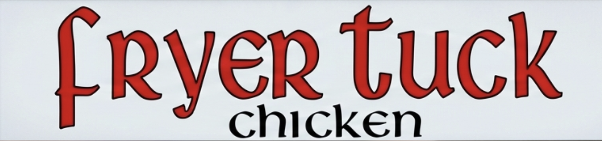 Fryer Tuck Chicken logo