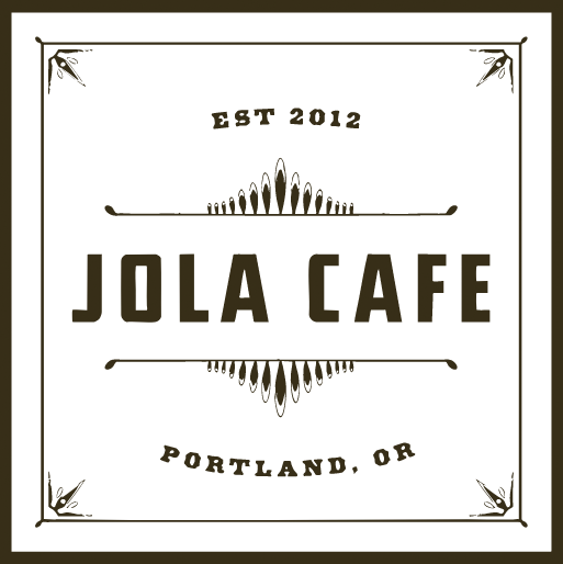 Jola Cafe