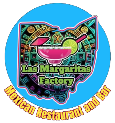 Las Margaritas Factory logo top - Homepage