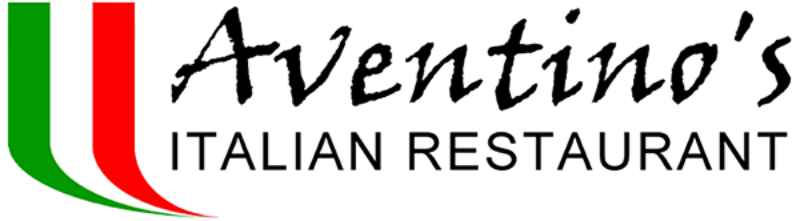 Aventino's Italian Restaurant logo top - Homepage