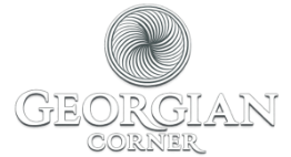 Georgian Corner Restaurant logo top - Homepage