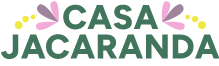 Casa Jacaranda Cocina Mexicana logo top - Homepage