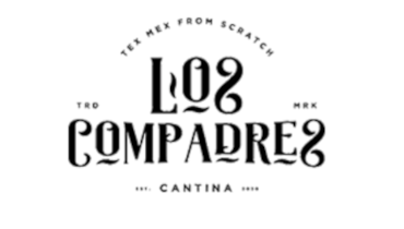 to Los Compadres Cantina website