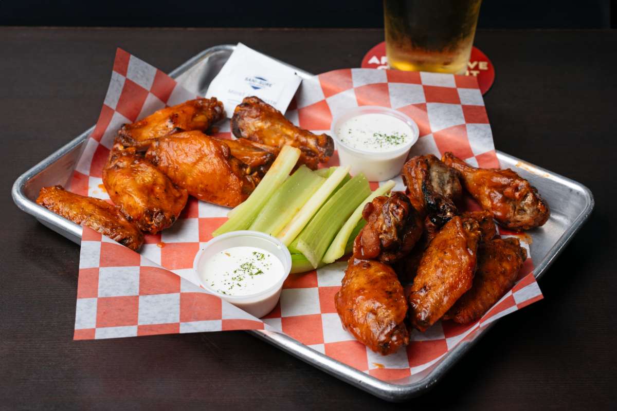 Jack & Grill Roanoke, TX