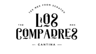 Los Compadres Cantina website