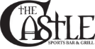 The Castle Bar and Grill logo top - Homepage